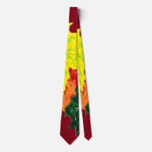 Men Neck Ties Herbst