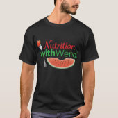 Men NWW-T - Shirt (Vorderseite)