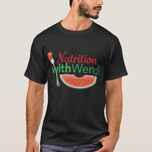Men NWW-T - Shirt (Vorderseite)