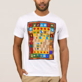 "Men of Games: T-Shirt Edition" (Vorderseite)