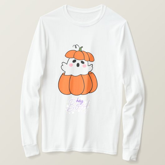 Men Pumpkin Tee Shirts Design (Design vorne)