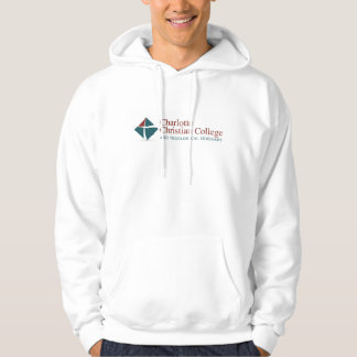 Men’s Charlotte Christian Hoodie