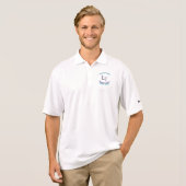 Men SHOW TEAM Polo (Vorne ganz)