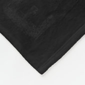 Men Still Go Skiing In Their Eighties Funny Snow S Fleecedecke (Ecke)