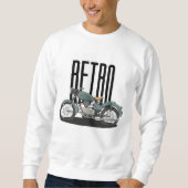men sweatshirt (Vorderseite)
