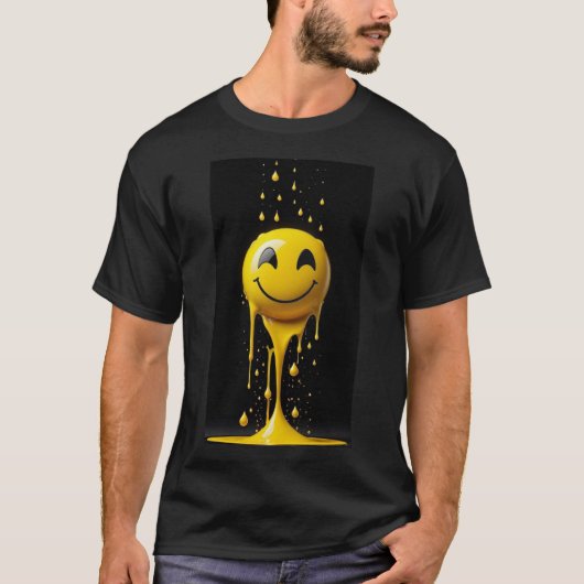 Men T - Shirt (Vorderseite)