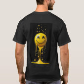 Men T - Shirt (Rückseite)