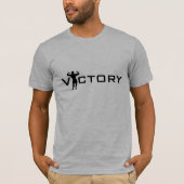 Men T - Shirt (Vorderseite)