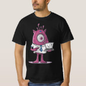 Men T - Shirt (Vorderseite)