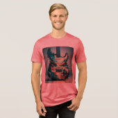 Men T - Shirt (Vorderseite voll)