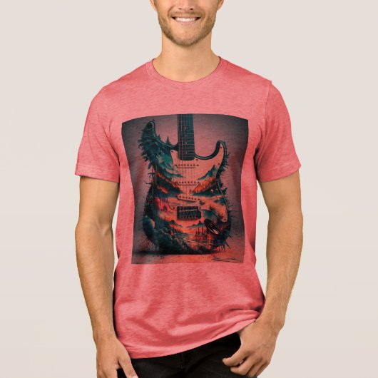 Men T - Shirt (Vorderseite)