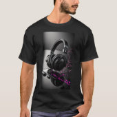 Men T - Shirt (Vorderseite)