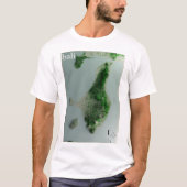 Men T - Shirt BALI (Vorderseite)