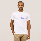 Men T - Shirt Streetrules-Sammlung (Vorne ganz)