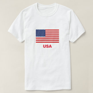 Men-T - Shirt USA