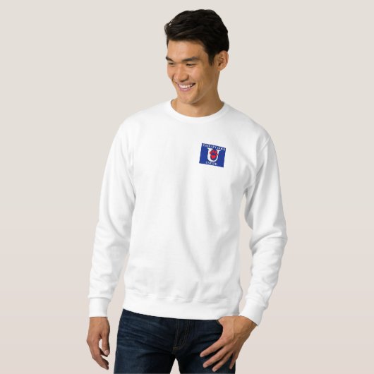 Men TDU Sweatshirt (Vorne ganz)