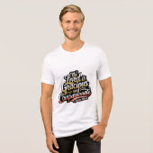 Men Tshirt (Vorderseite voll)
