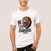 Men Tshirt (Vorderseite)