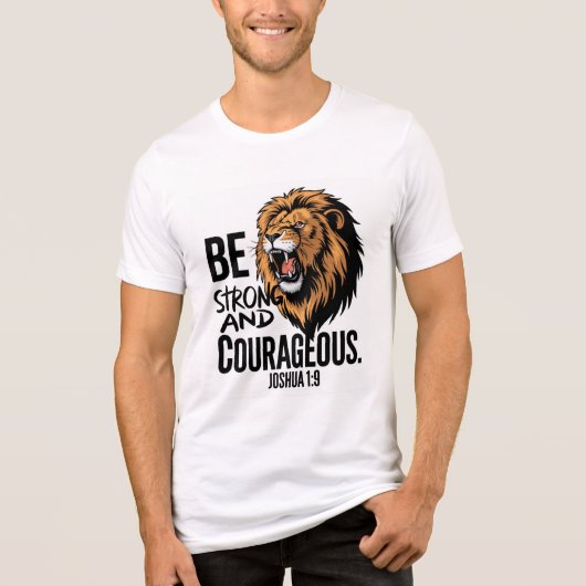 Men Tshirt (Vorderseite)