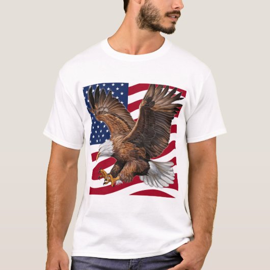 Men-Tshirt T-Shirt (Vorderseite)