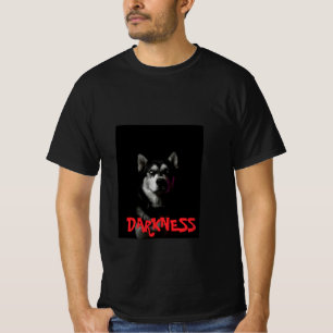 Men Wolf T - Shirt - Fierce und stilvolles Apparel