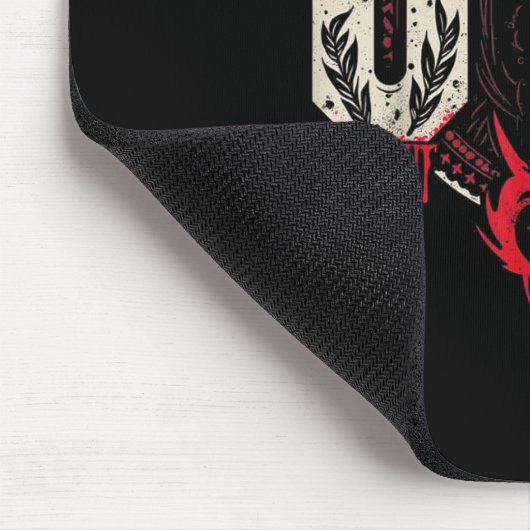Men Women Kids Otc Bloodline Roman Wrestling Fan Mousepad (Ecke)