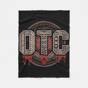 Men Women Kids Otc Bloodline Wrestling Roman Fan m Fleecedecke