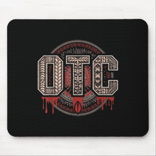 Men Women Kids Otc Bloodline Wrestling Roman Fan m Mousepad