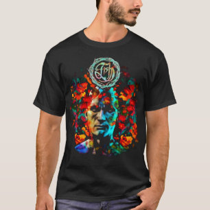 Men Women Marillion Geschenke für Musikfans T-Shirt