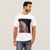 Menaggio Laternen 2012 T-Shirt (Vorne ganz)