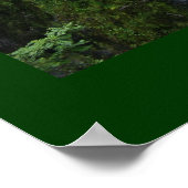 Menaggio Poster (Ecke)