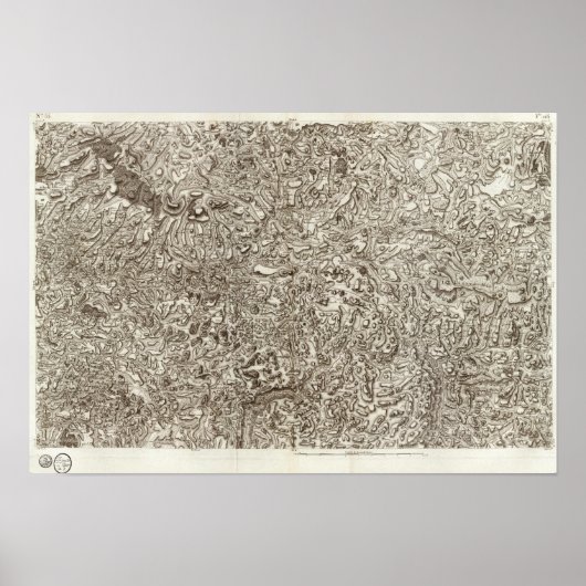 Mende Poster (Vorne)