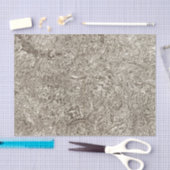 Mende Seidenpapier (Handwerk)