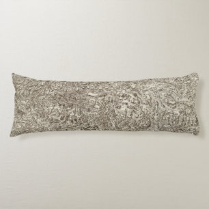 Mende Seitenschläferkissen