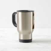 Mendel Reisebecher (Vorderseite Links)