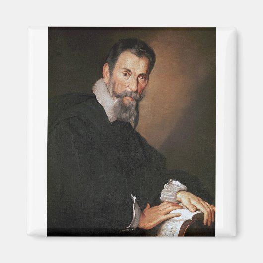 mendelssohn felix magnet (Vorne)