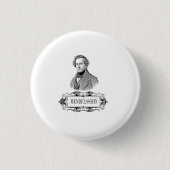 MENDELSSOHN PORTRAIT BUTTON (Vorderseite)