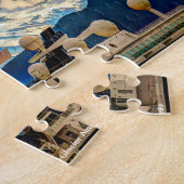 Mendenhall Glacier Alaska Puzzle (Seite)