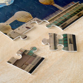 Mendenhall Glacier Alaska Puzzle (Seite)