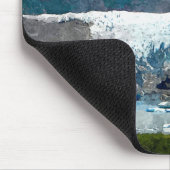 Mendenhall Glacier Mousepad (Ecke)