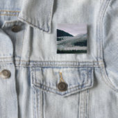 Mendenhall Gletscher Button (Beispiel)