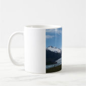 Mendenhall Gletscher Kaffeetasse (Links)