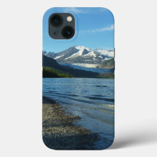 Mendenhall Lake in Juneau Alaska Landschaft Case-Mate iPhone Hülle