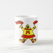 Mendenhall Molen Kaffeetasse (Mittel)