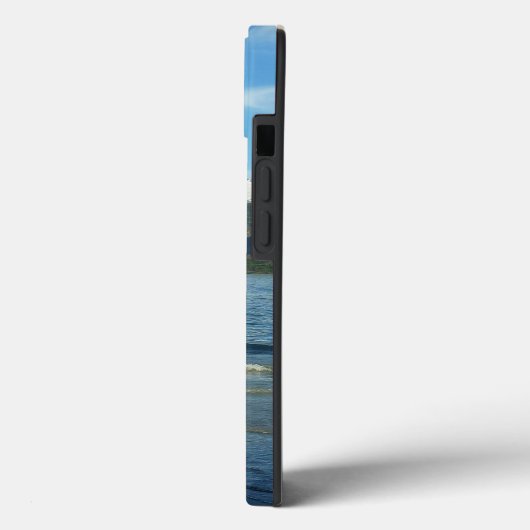 Mendenhall See Juneau Alaska Landschaft Case-Mate iPhone Hülle (Rückseite / Links)