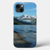 Mendenhall See Juneau Alaska Landschaft Case-Mate iPhone Hülle (Rückseite)
