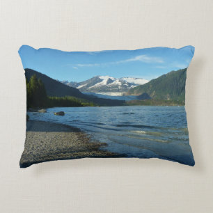 Mendenhall See Juneau Alaska Landschaft Dekokissen