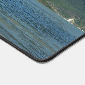 Mendenhall See Juneau Alaska Landschaft Schreibtischunterlage (Ecke)