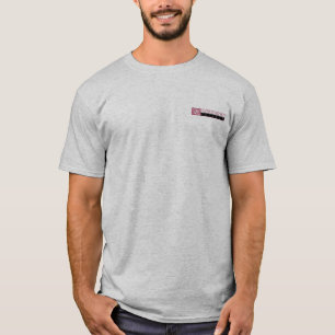 MENDEZ, KENNZEICHEN T-Shirt