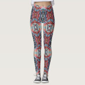 Mendhina Leggings (Vorderseite)